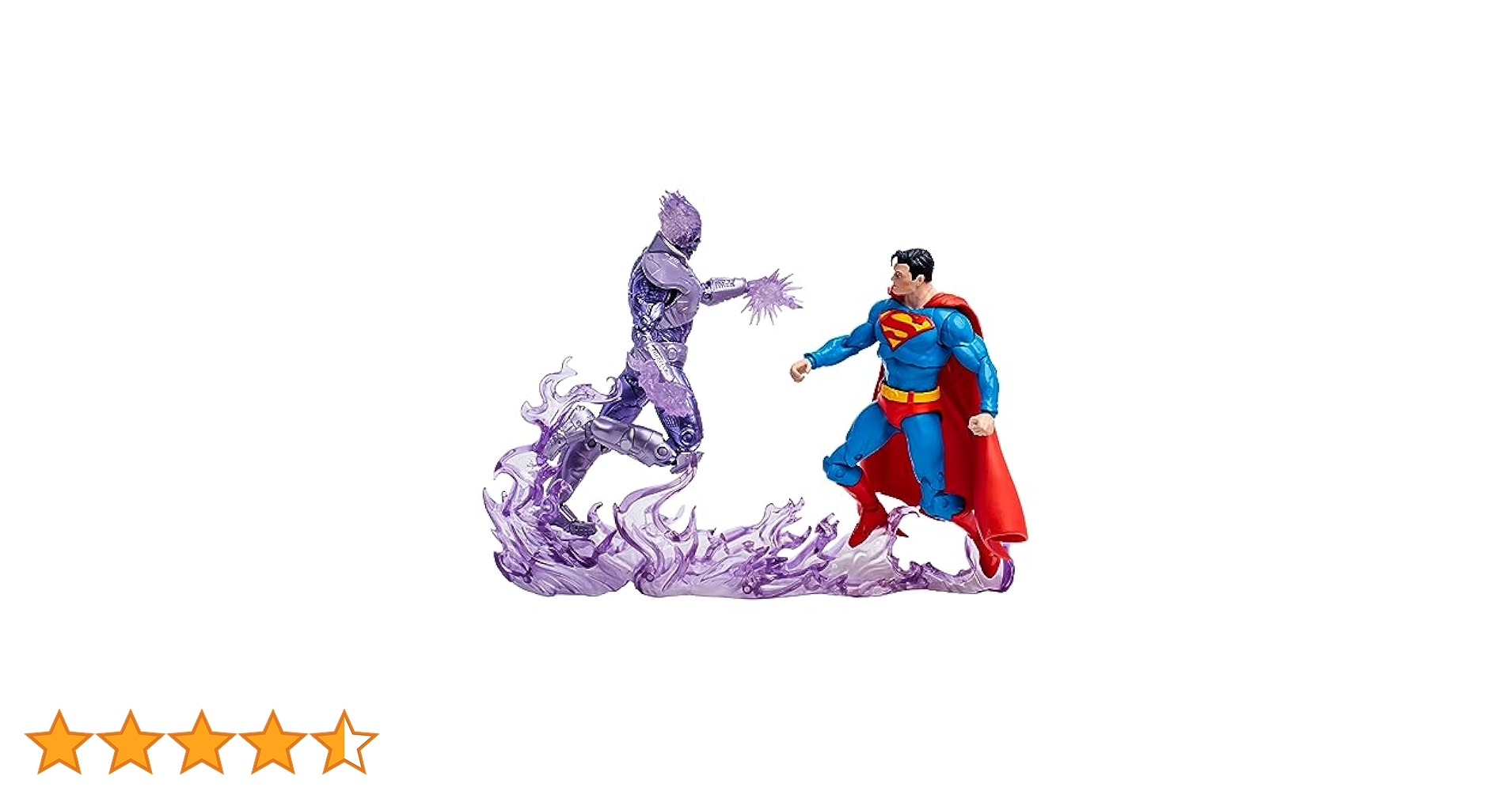 Amazon.co.jp: McFarlane Toys - DC マルチバース アトミック